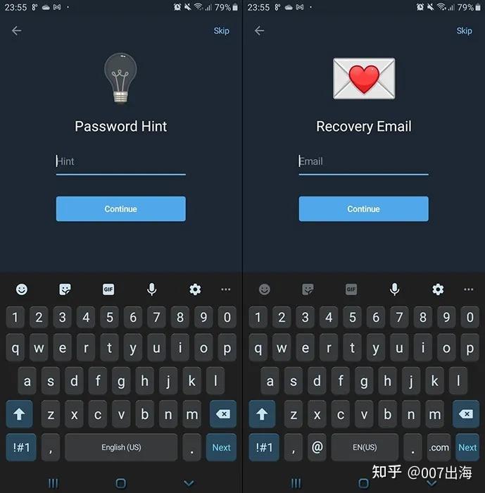 telegram