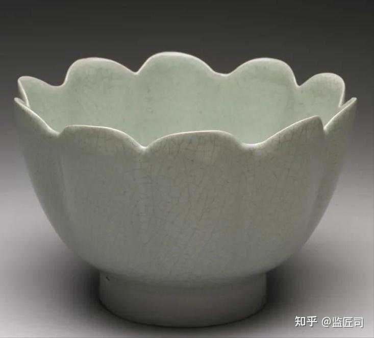 唐宋两代主流茶碗有什么区别？46图赏析唐宋精美茶碗- 知乎