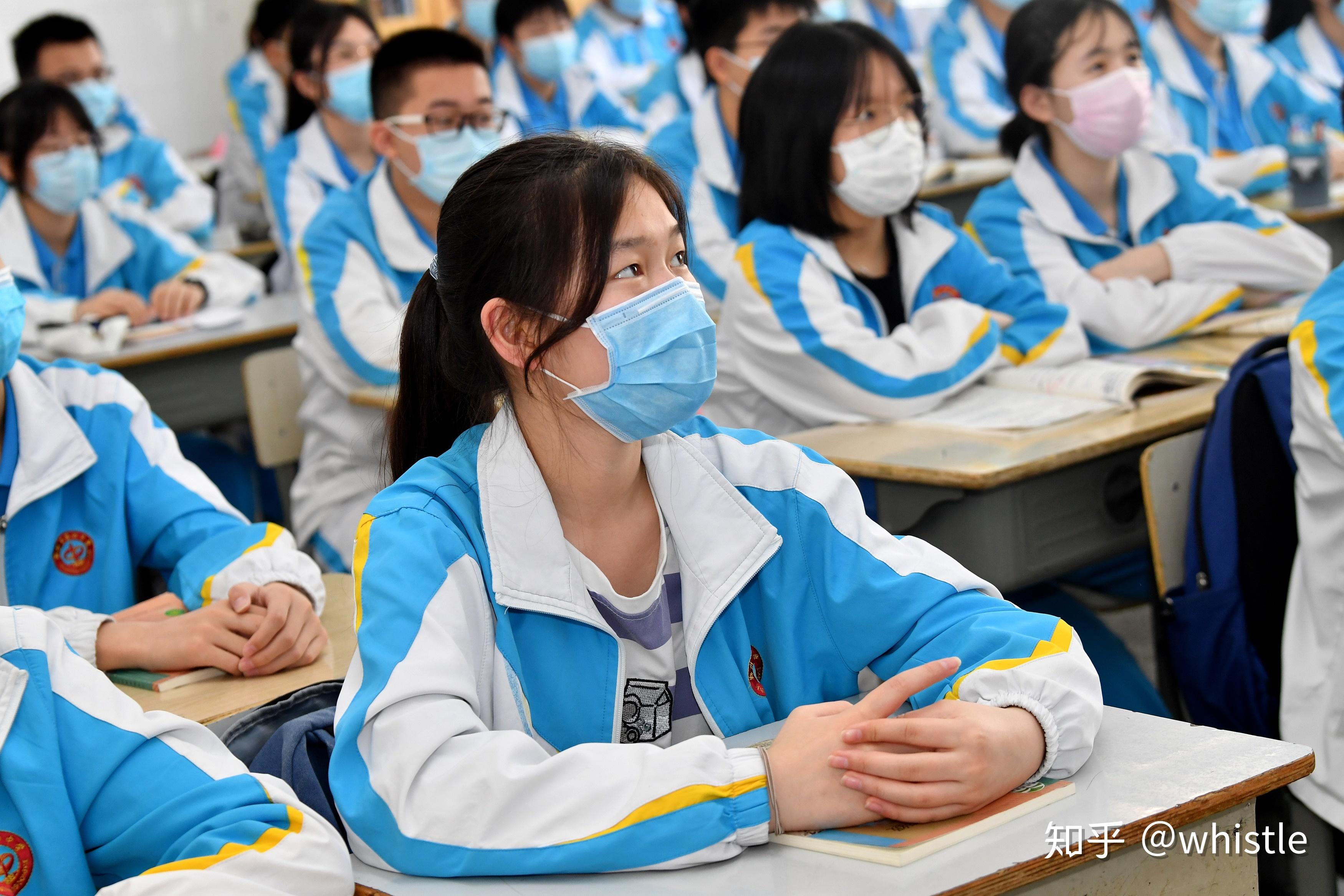 2021宁波科学中学中考录取分数线