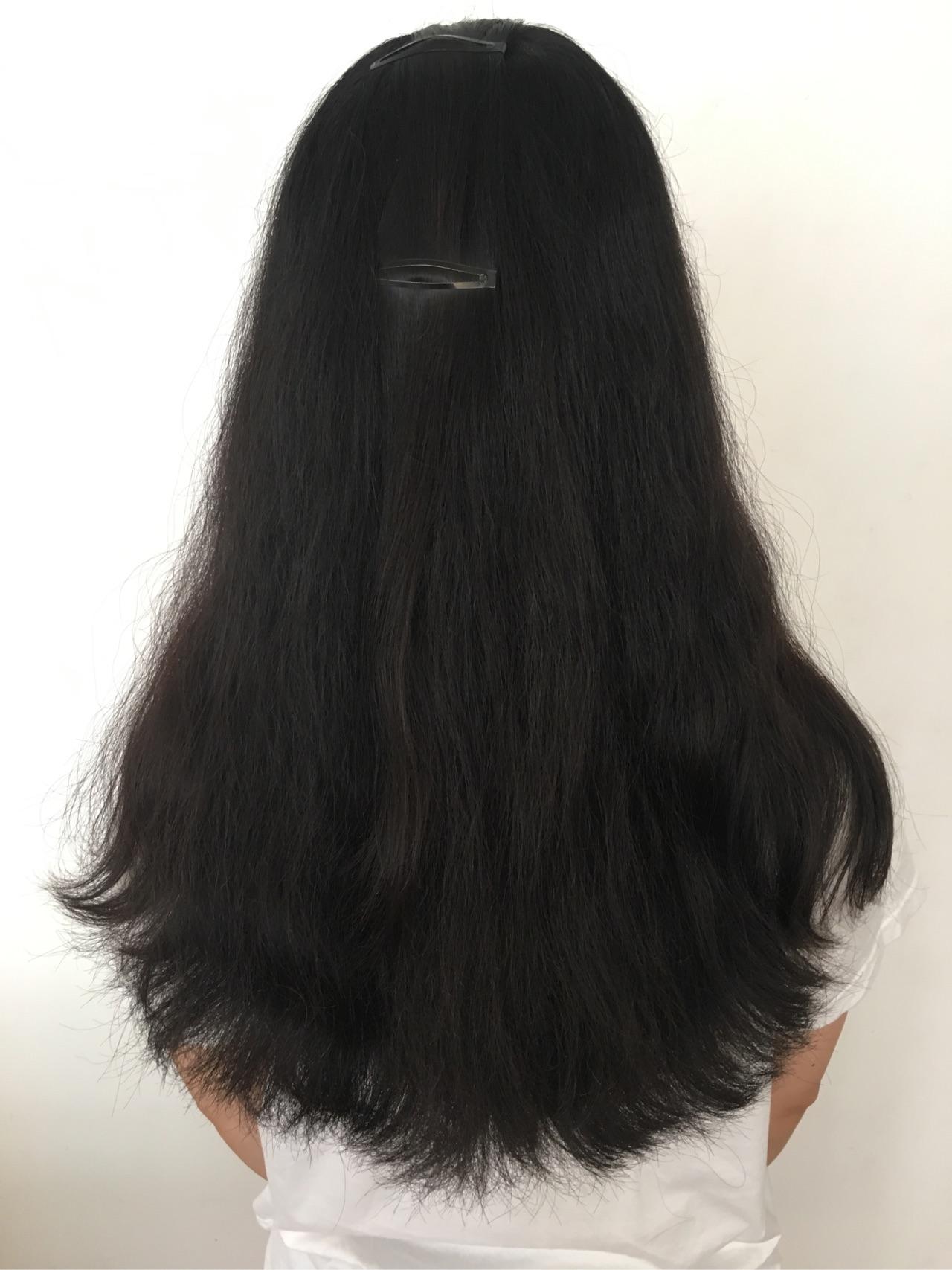 头发自然卷的痛苦有哪些?