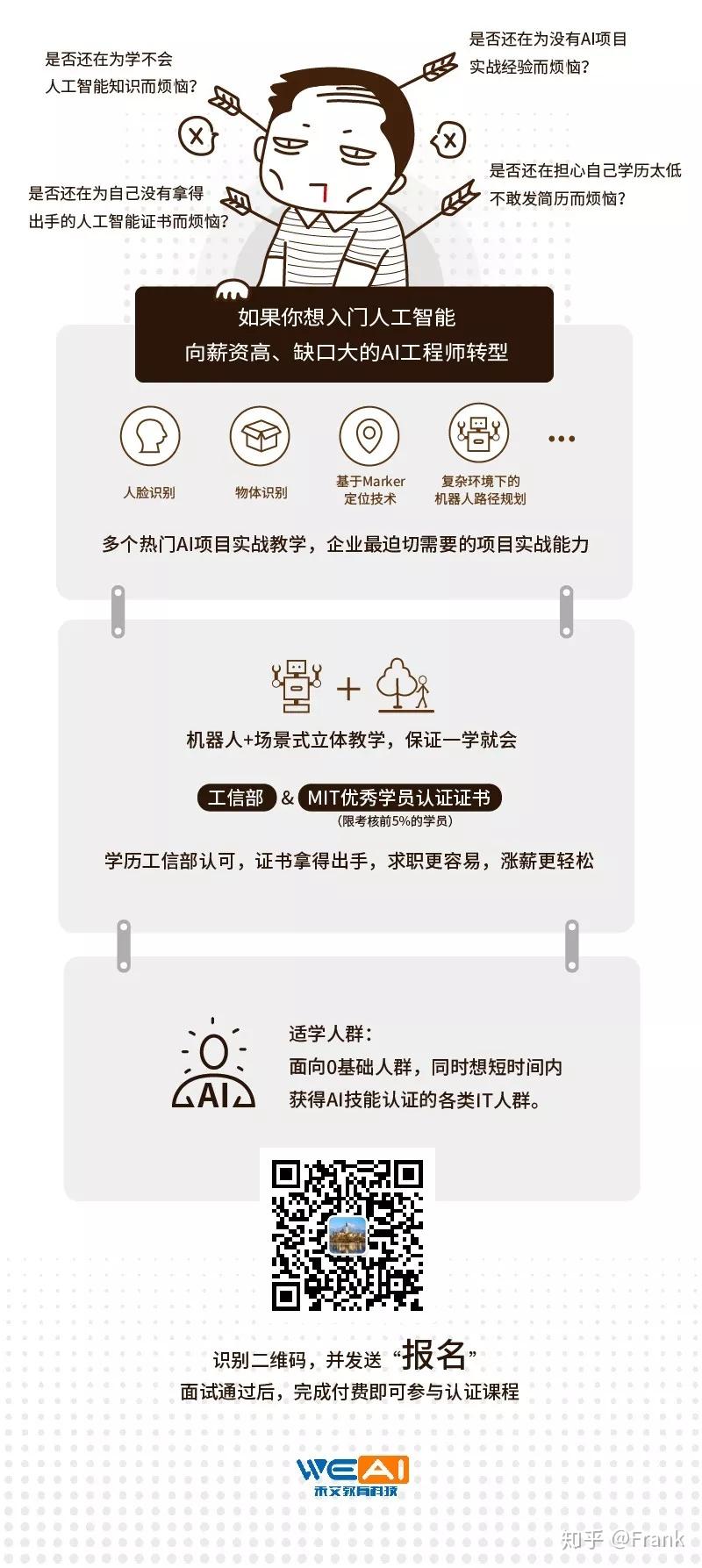 AI改变世界,未来十年因AI而诞生的21个新工作,你一定要知道!插图4 AI改变世界,未来十年因AI而诞生的21个新工作,你一定要知道!插图4