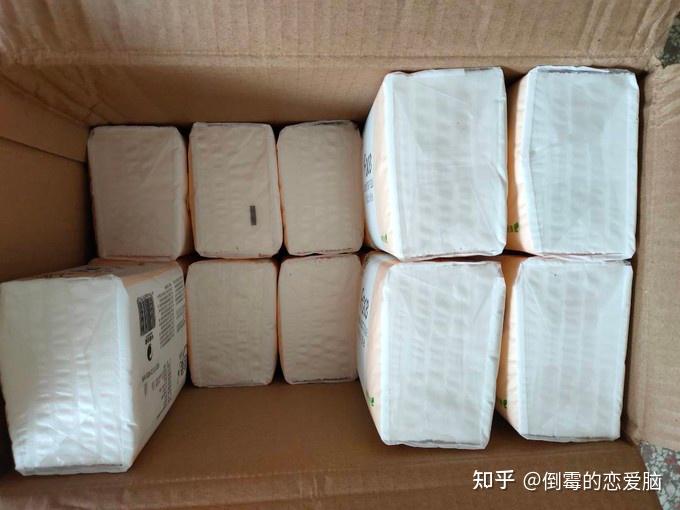 纸巾买什么牌子的比较好?