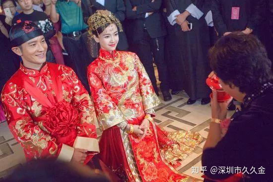 结婚三金是哪三金，如何挑选？ - 知乎
