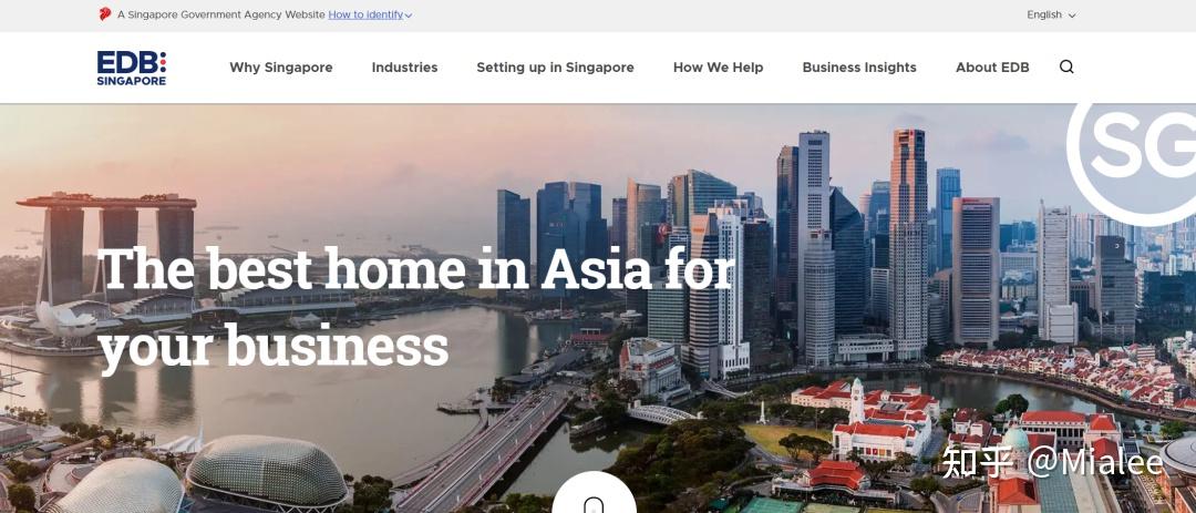 免税、5%、8%、10%税率?员工批量移民?--新加坡居然有这么多企业激励政策! - 知乎