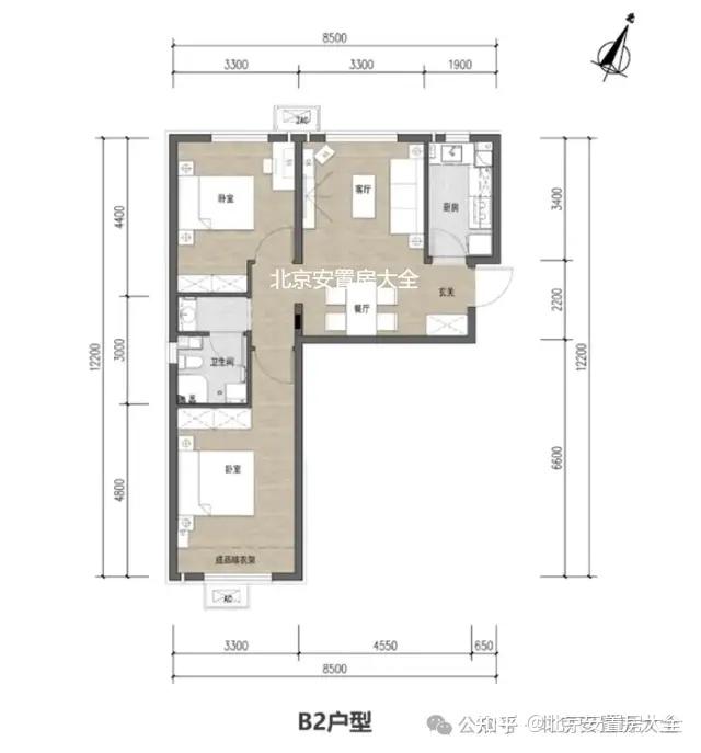 两园之间棚改万和嘉园一、二、三期、四期详细介绍 - 知乎