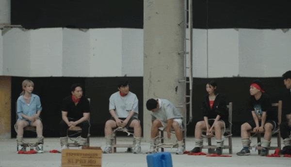 《血战3》豆瓣8.7!开局就发疯,尺度升级,尖叫拉满!