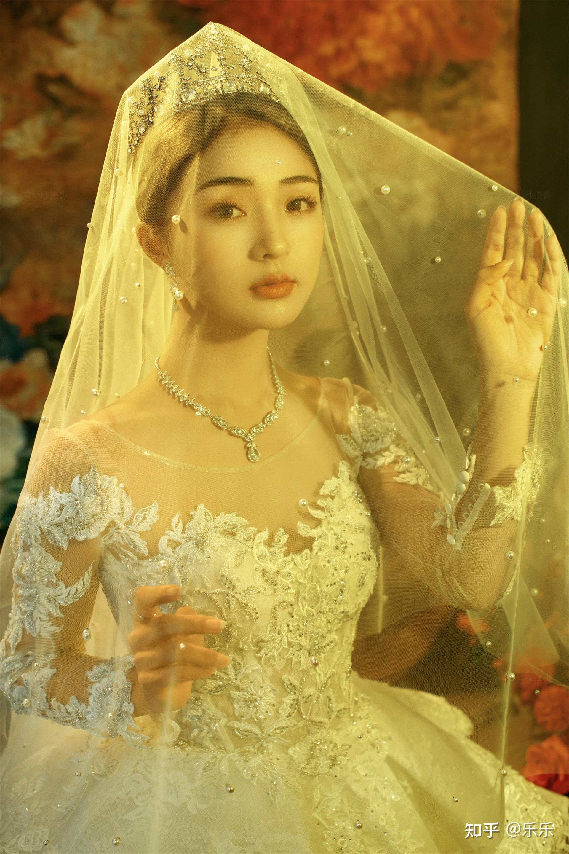 韩风时尚（藏爱馆） - 最美婚纱样片 - 广州婚纱摄影-广州古摄影官网