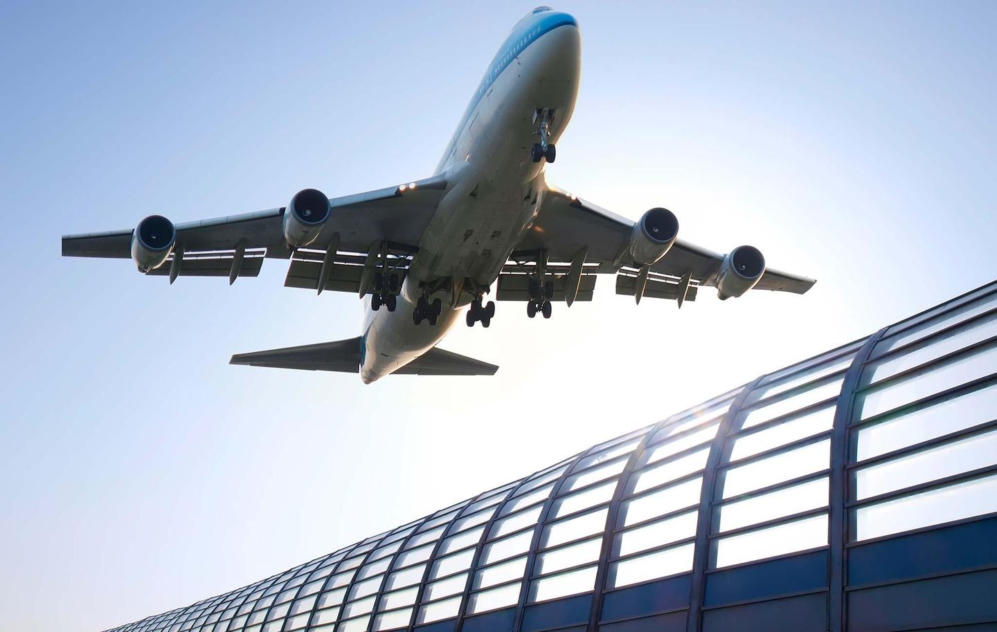 国际航班国内转机怎么操作留学生快看这里