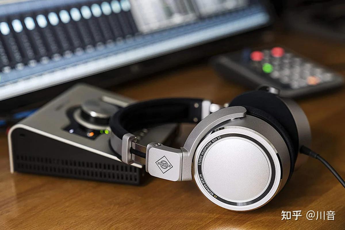监听耳机有什么特别之处- 知乎
