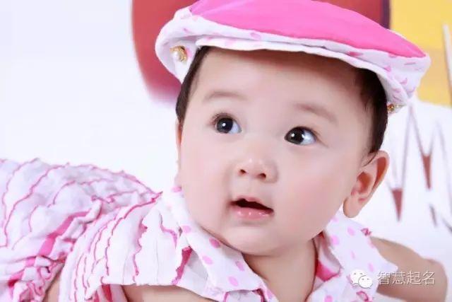 女生智慧取名:优美好听、吉祥如意的女孩智慧名字大全