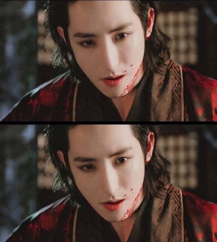 小说《黑莲花攻略手册》中的慕声由哪个男明星演比较合适? - 知乎