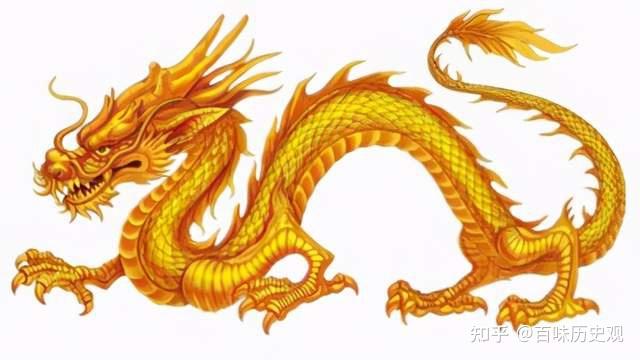 龙在古代是否真实存在为何古代史书中有多处对龙的记载