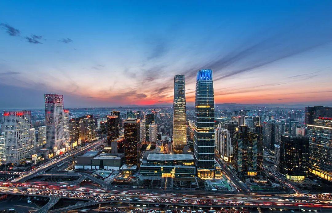 纽约vs北京大城市留学求职怎么活