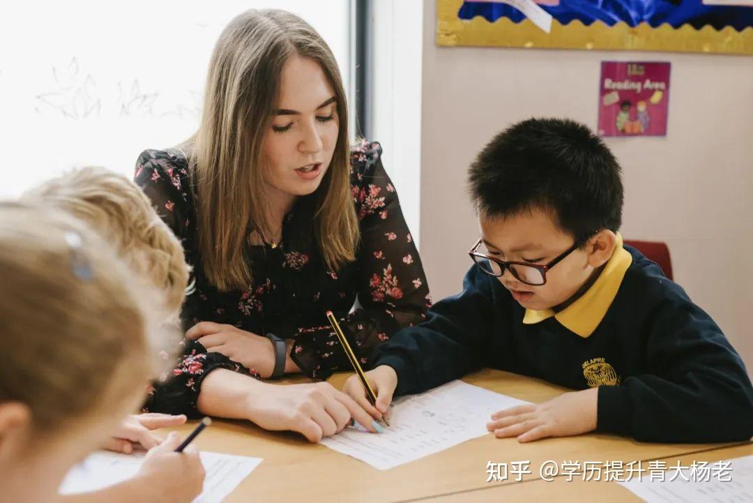 北安普顿2023年春季新增硕士网课专业！MA TESOL对外英语教学专业！ 知乎