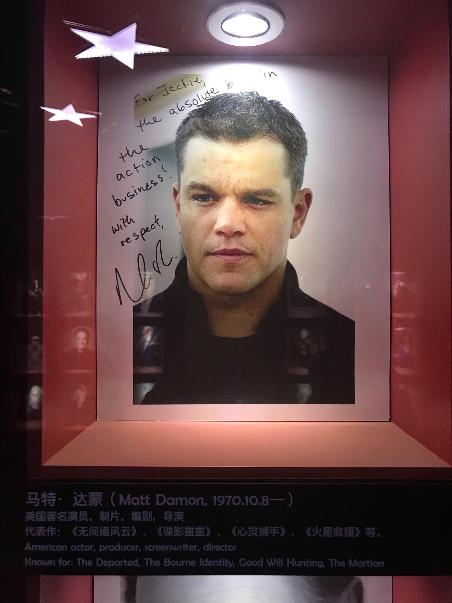 成龙的地位有多高?