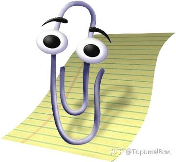 Clippy Xp 第 706 期:说说微软人工智能这一路走来的简史 - 知乎