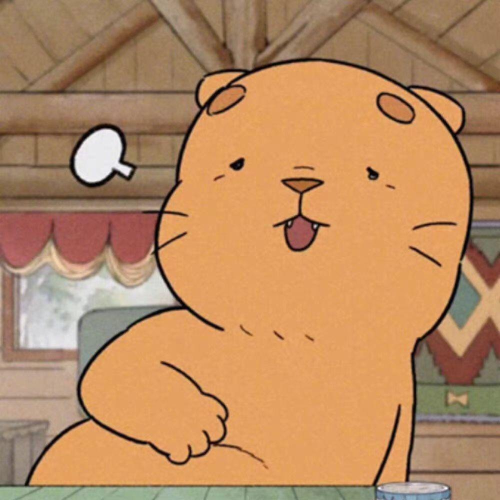 稀奇古怪的可爱头像 - 知乎