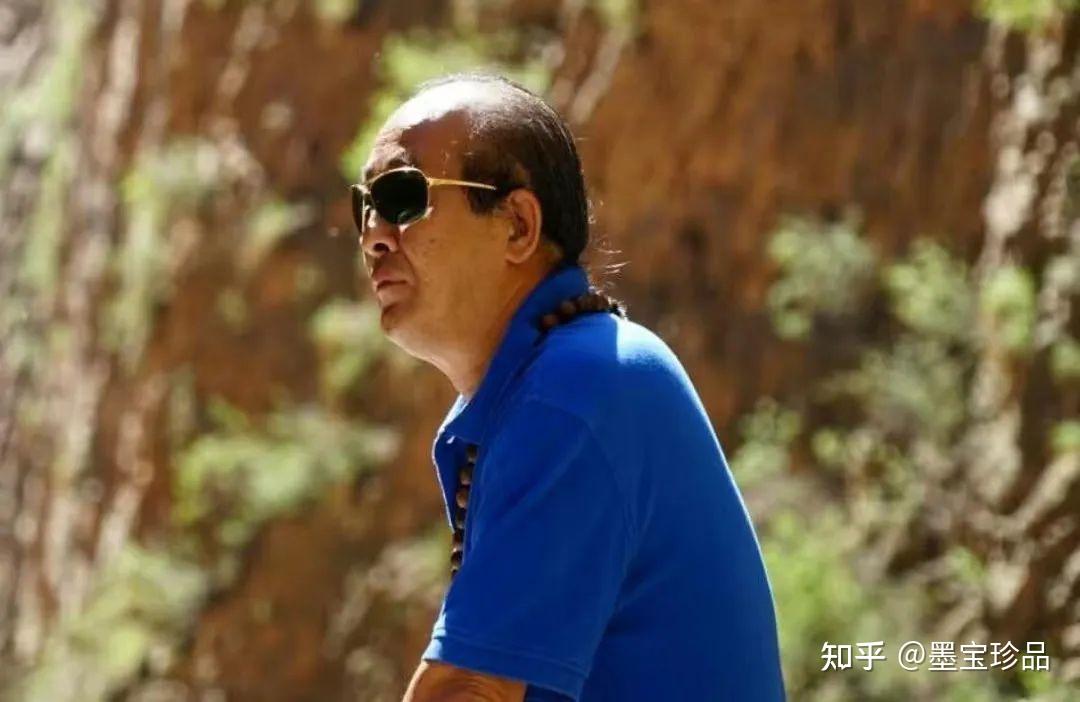 【玉兔迎春·丹青贺岁】全国优秀书画名家作品展——杜飞 - 知乎