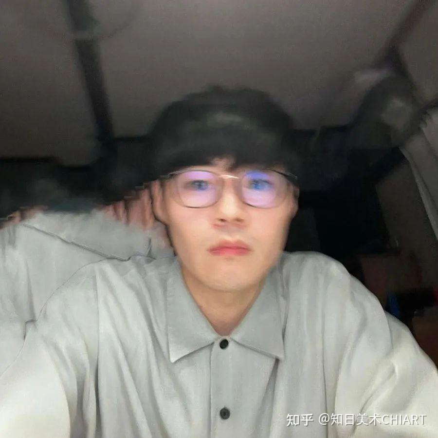 CHI focus 值得关注的日本90后新锐平面设计师！ 知乎