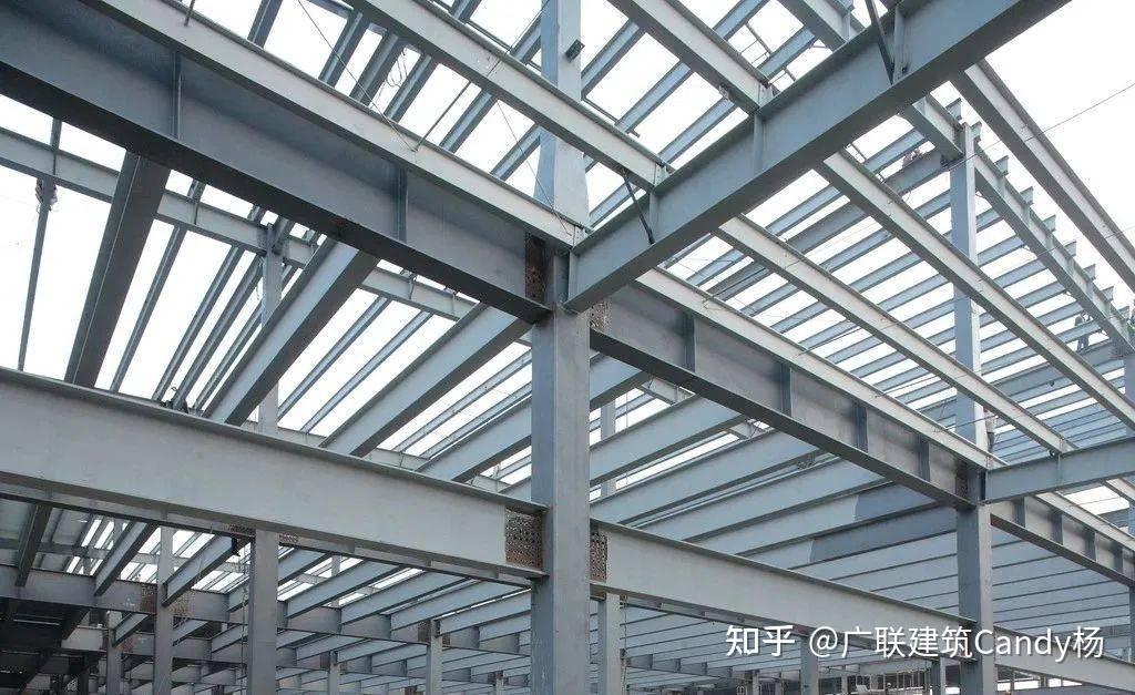 钢结构厂房建单层还是双层好? - 知乎
