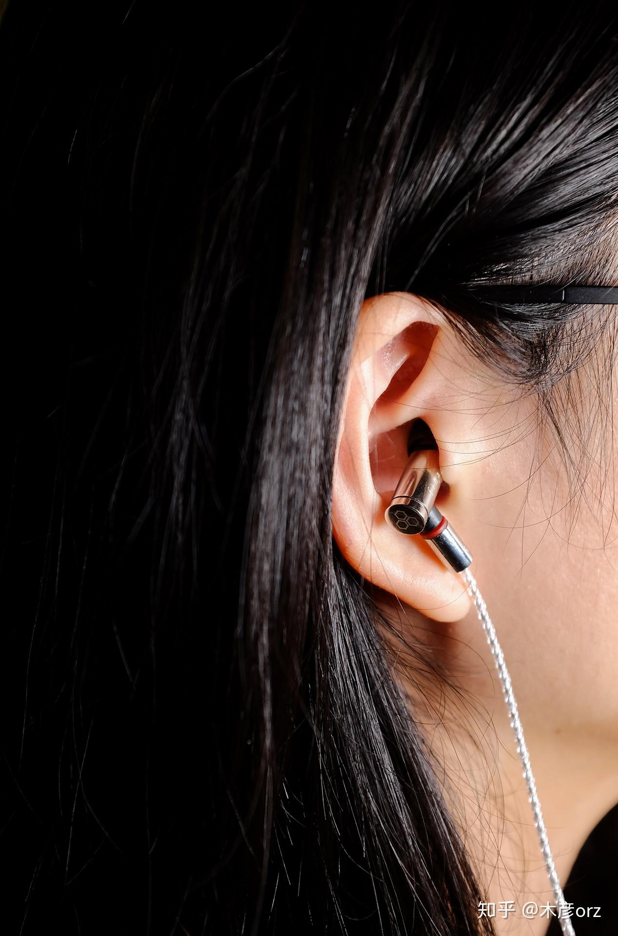 极简finale5000入耳耳机测评