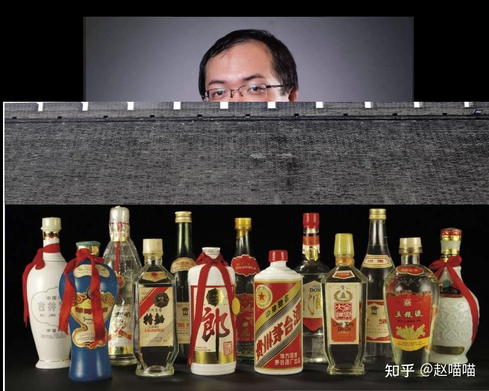 张坤掌握酱香科技