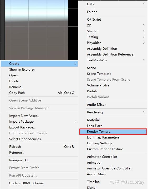 Unity videoplayer 