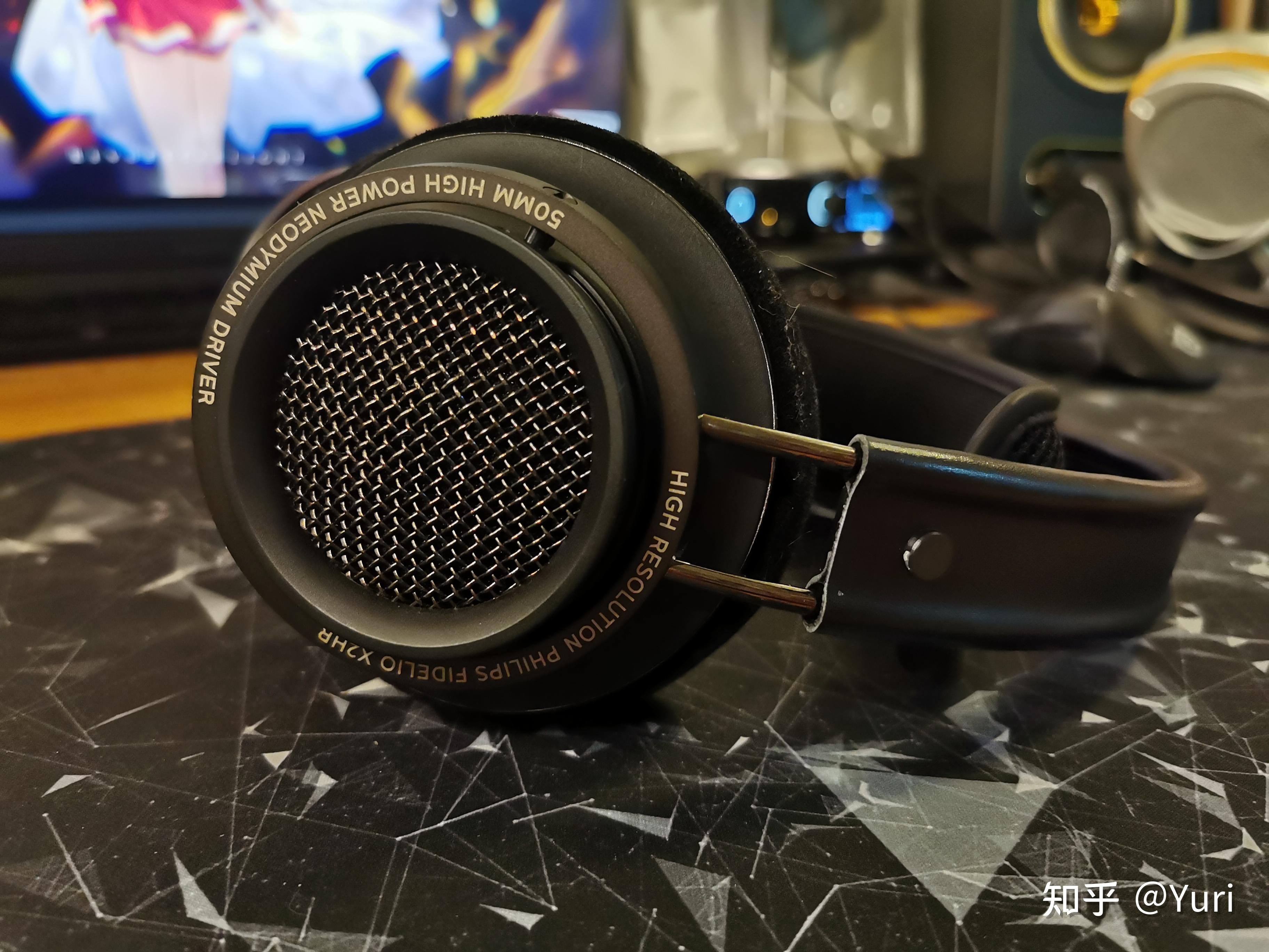 yuri会旅行的大耳hifimandeva飞利浦x2hr德国歌德m2