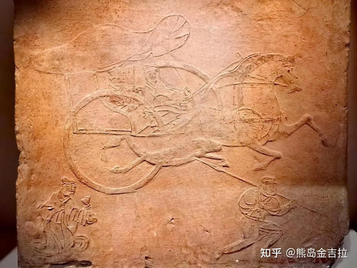 汉和熹皇后邓绥传之一 - 知乎