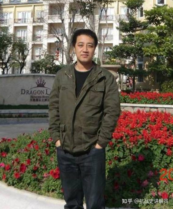 张泽宇:全面抗战时期苏联和共产国际对中共的援助研究 - 知乎