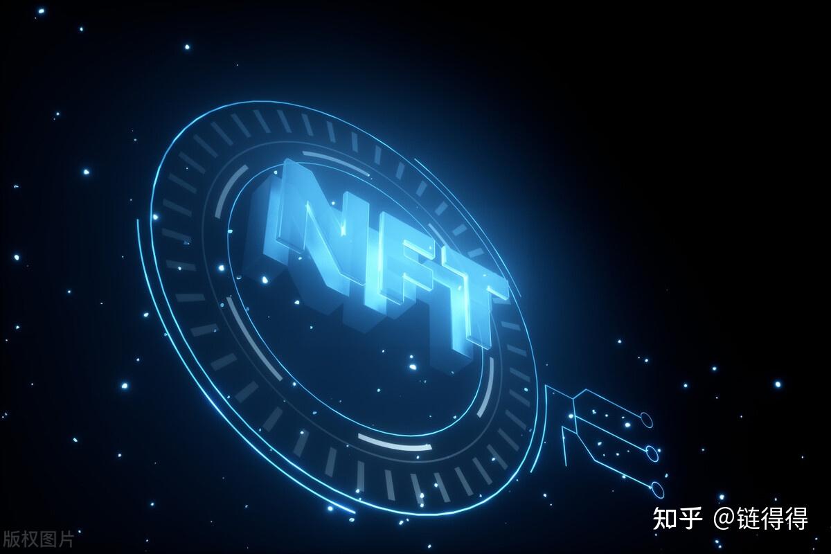 Web3 NFT开发公司 - 知乎