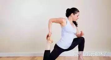 从前侧、后侧、内侧、外侧拉伸大腿,塑造腿型有秘诀!(收藏级) - 知乎