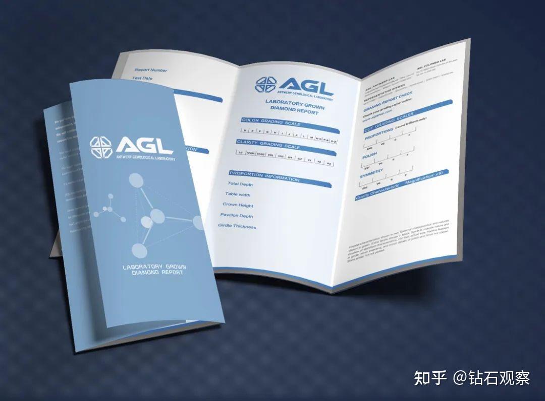 agl关于培育钻石你需要知道这些