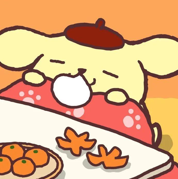 150张可爱的微信头像-可爱微信头像萌萌哒女生