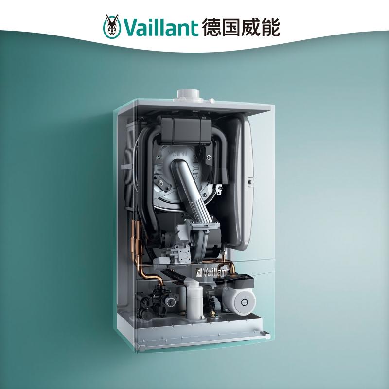 关于冷凝式壁挂炉,暖通公司不会告诉你的