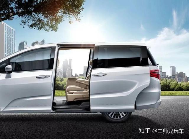 选SUV还是MPV?要6座or要7座?二胎家庭挠破头,其实这么选就对了 - 知乎