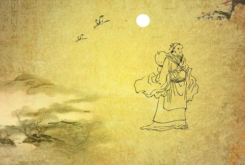 二十部经典古籍,二十个千古名句 - 知乎
