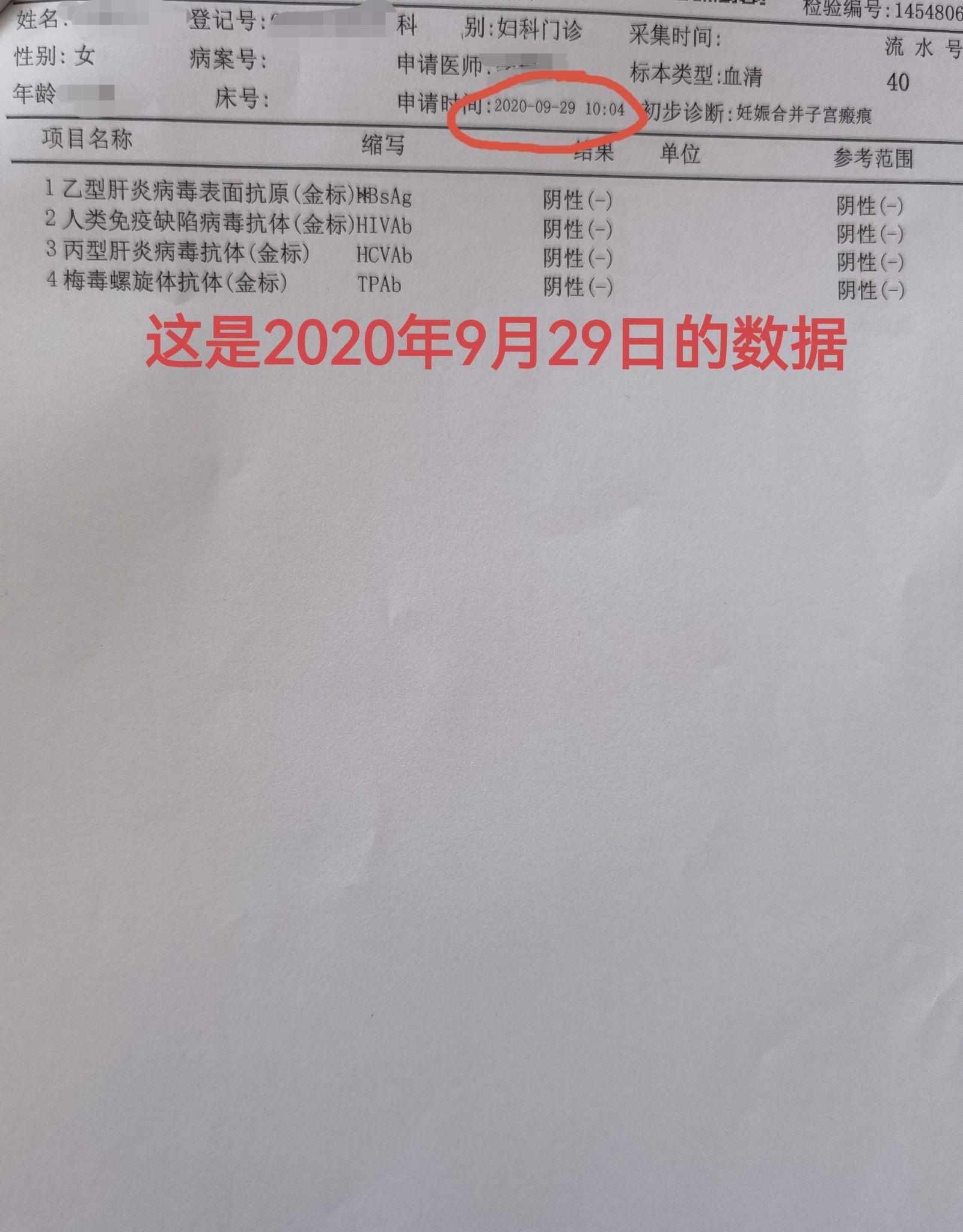 在四川省某市某市医院做人流后2个半月被查出感染阳性hiv艾滋病