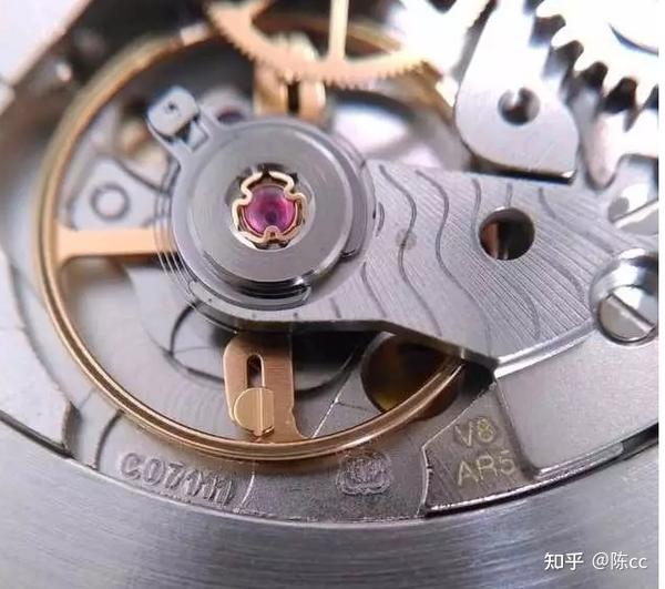 st18天梭力洛克,搭载powermatic 80.