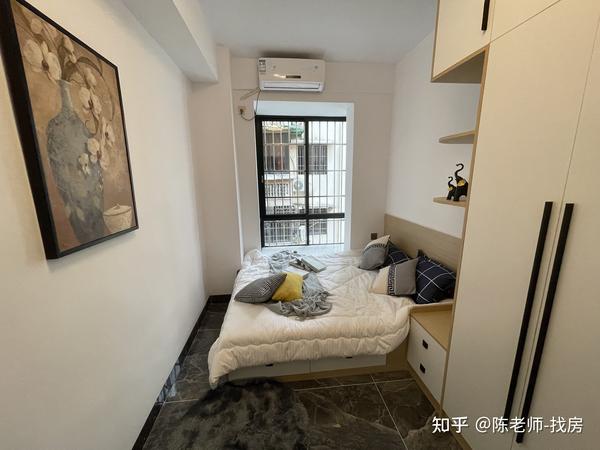 240万买地铁荔湾地铁口(电梯)4房 - 知乎