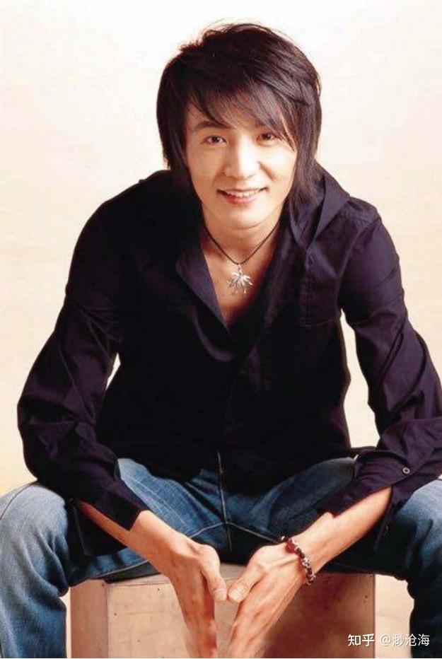 周迅的天才男友贾宏声大起大落的悲怆命运 - 知乎