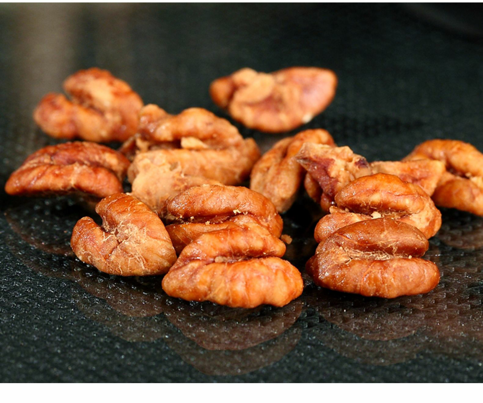 年度爆款临安山核桃仁