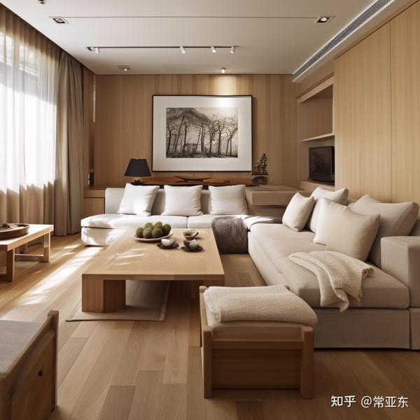 “奶油风”是什么？为什么它可能是2023年最流行的家居设计风格？ - 知乎