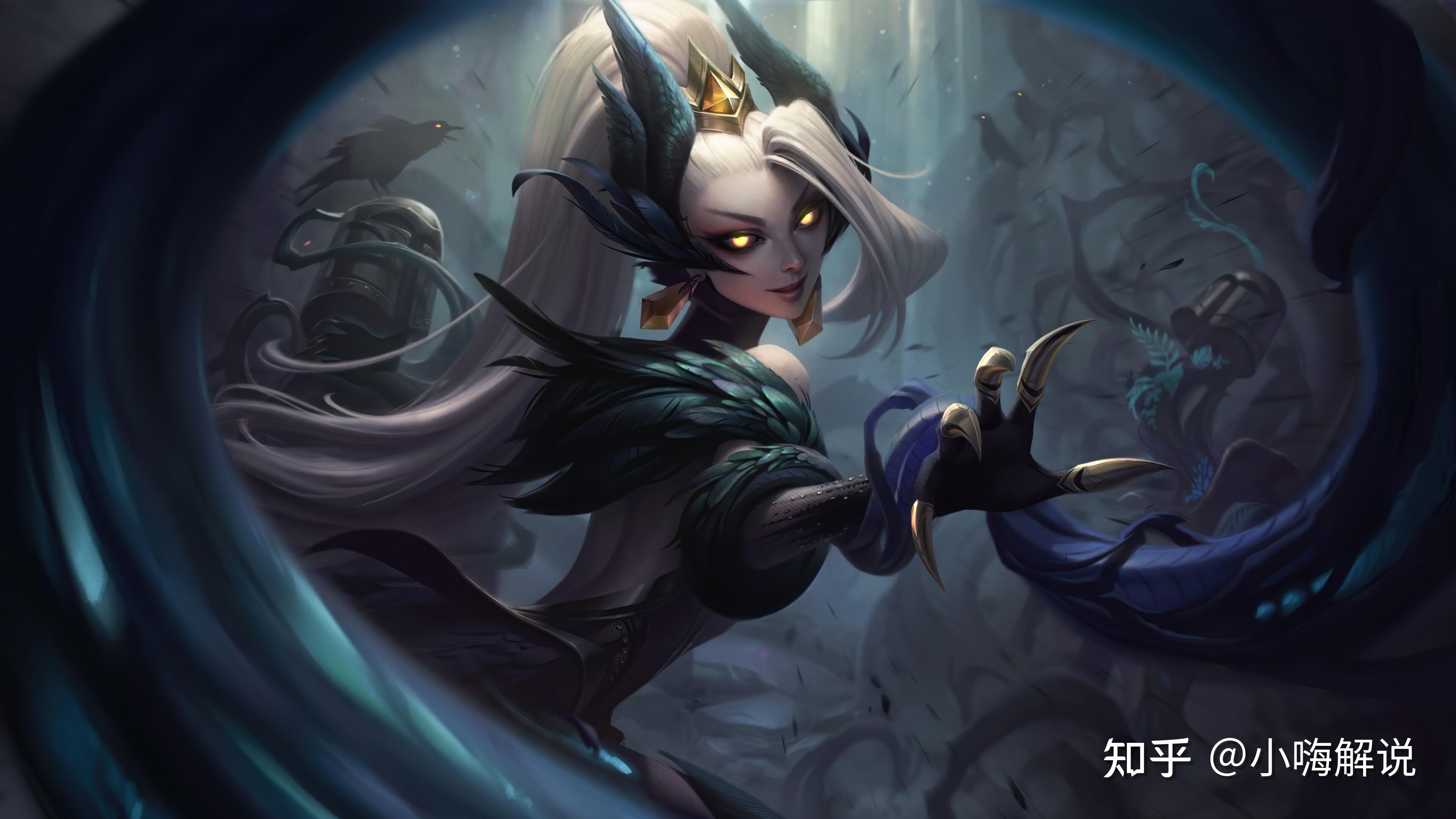 云顶之弈:爆杀婕拉,2费也能当打c?荆棘花开,冷门黑科技 - 知乎