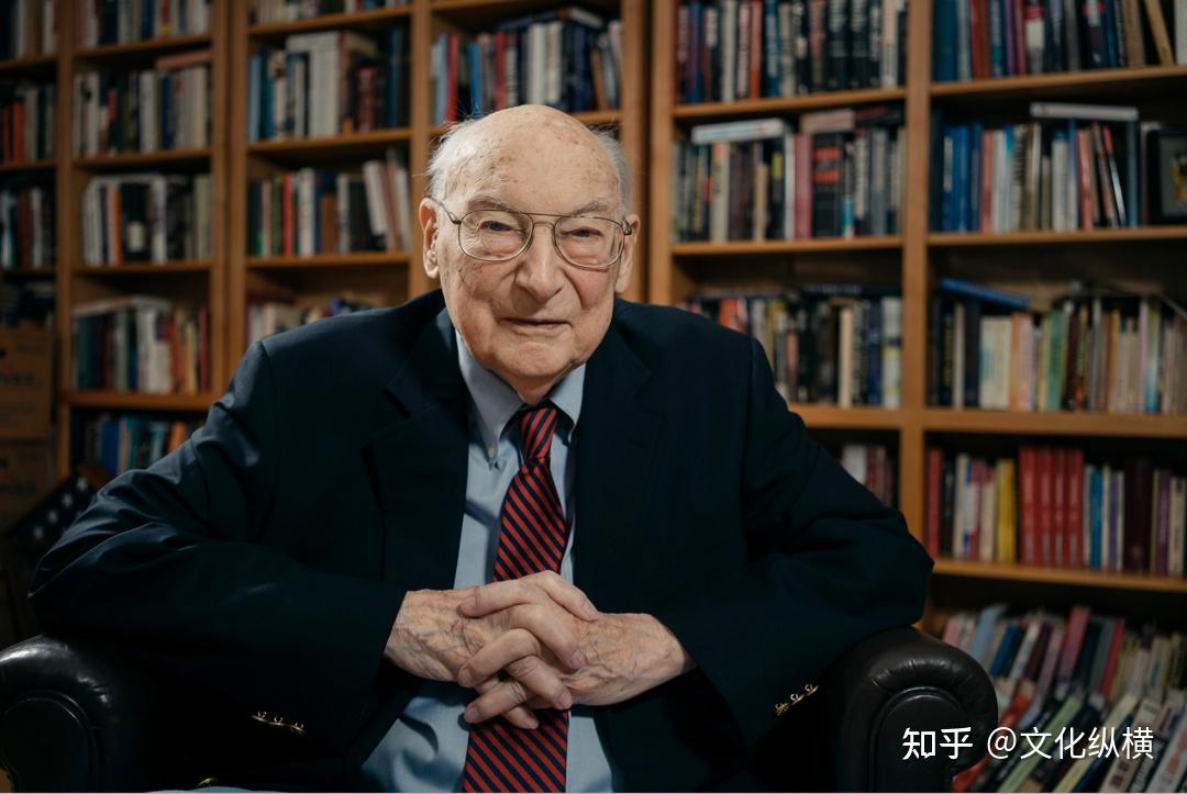 他不仅是美国制华的幕后推手, 更是当年拖垮苏联的幕后功臣 - 知乎