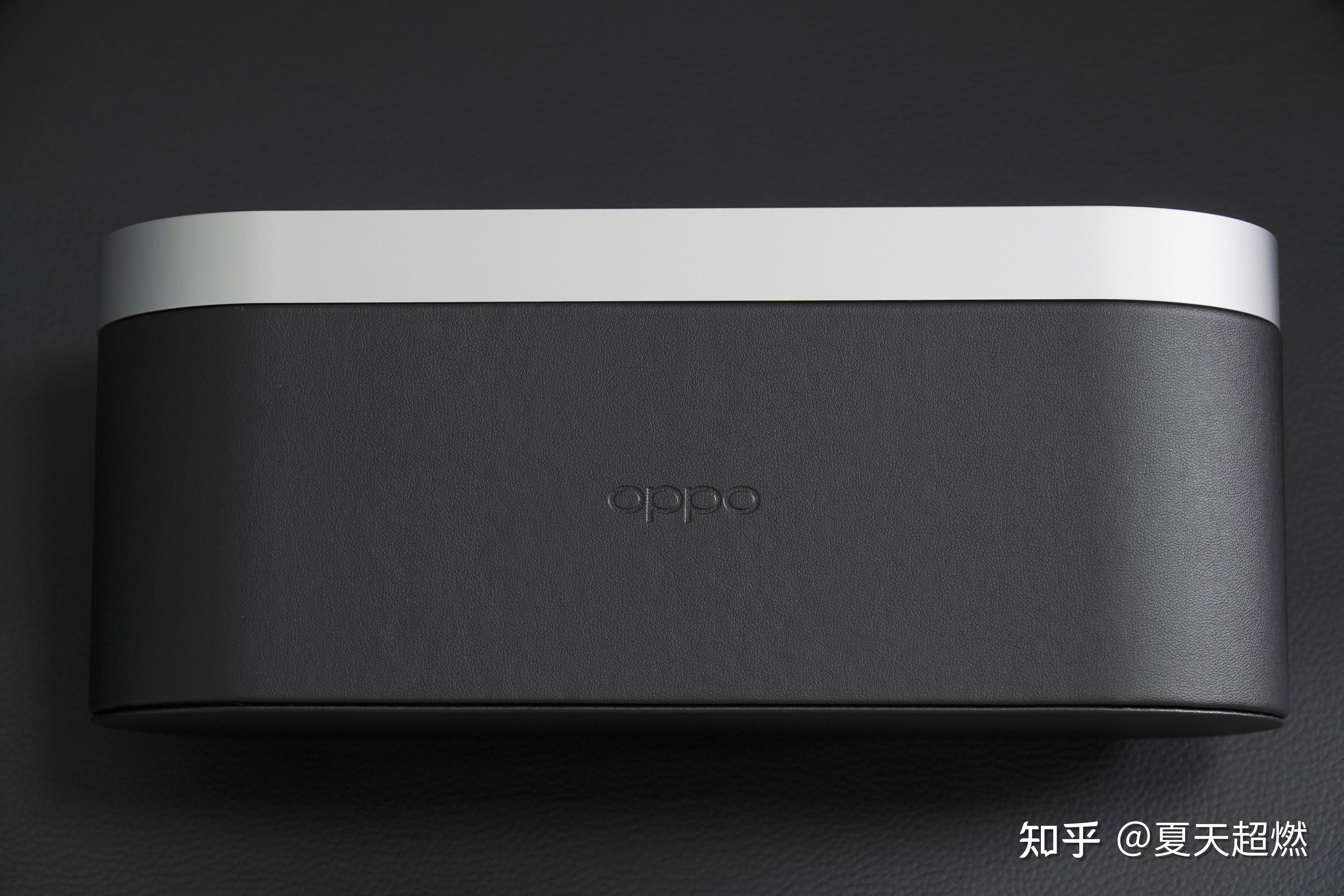 oppo find x3 pro摄影师版想当手机中的收藏品? - 知乎