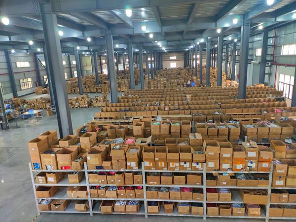 图书仓储服务书籍仓配一件代发教育资料仓库外包找荟千物流