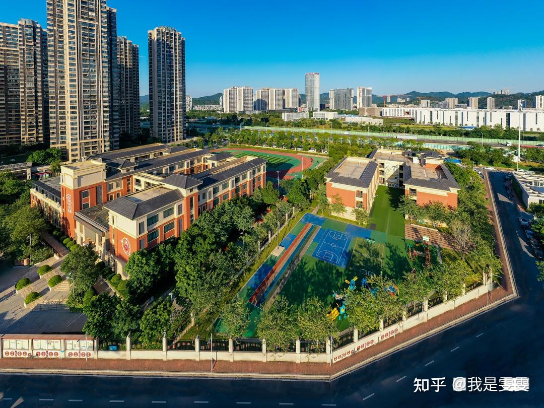 黄埔系列之 【保利罗兰国际4期】测评 - 知乎