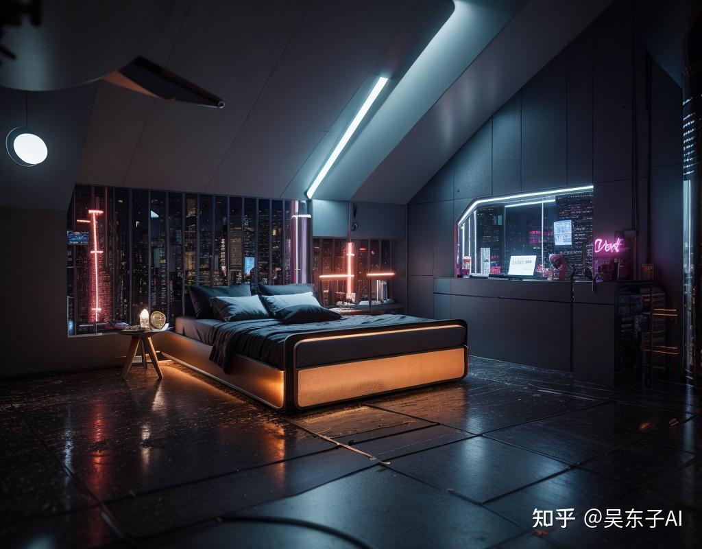 AI建筑设计教程!15个万能模板,三个步骤让你成为设计师!插图45 AI建筑设计教程!15个万能模板,三个步骤让你成为设计师!插图45