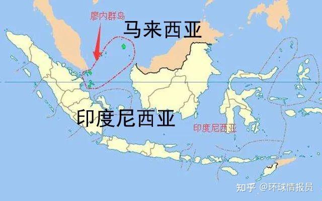 马来西亚,要夺回马来人失去的土地?